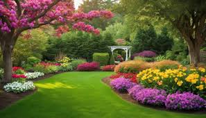 Mastering the Art of Landscaping