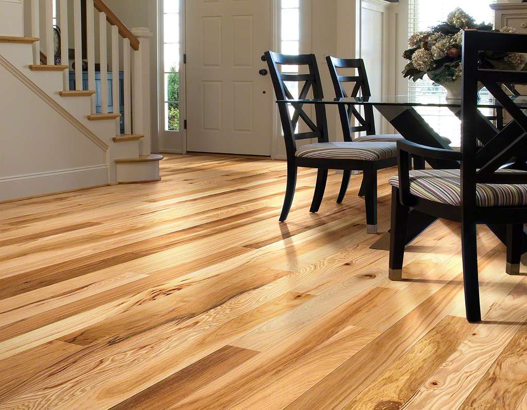 Derby’s Most Trusted Vinyl Flooring Brands and Installers